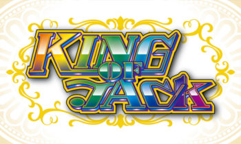 キングオブジャック