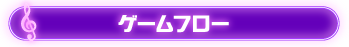 ゲームフロー